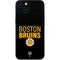 NHL Boston Bruins Lineup iPhone 13 Skin